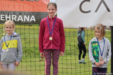 Uspešno izveden 34. Mekinjski kros (20)